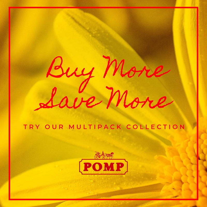 Pomp Pure White 60" x 102" Poplin Polyester Tablecloth (4 Pack) | Wrinkle + Stain Resistant Easy Care Premium Fabric | Fits 6FT Rectangle Table - Image 3